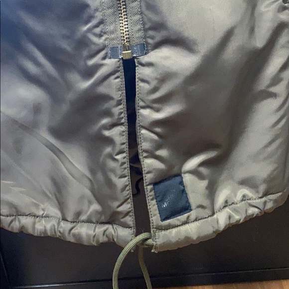 Cheap Monday green Fanatic Parka - Picture 10 of 11